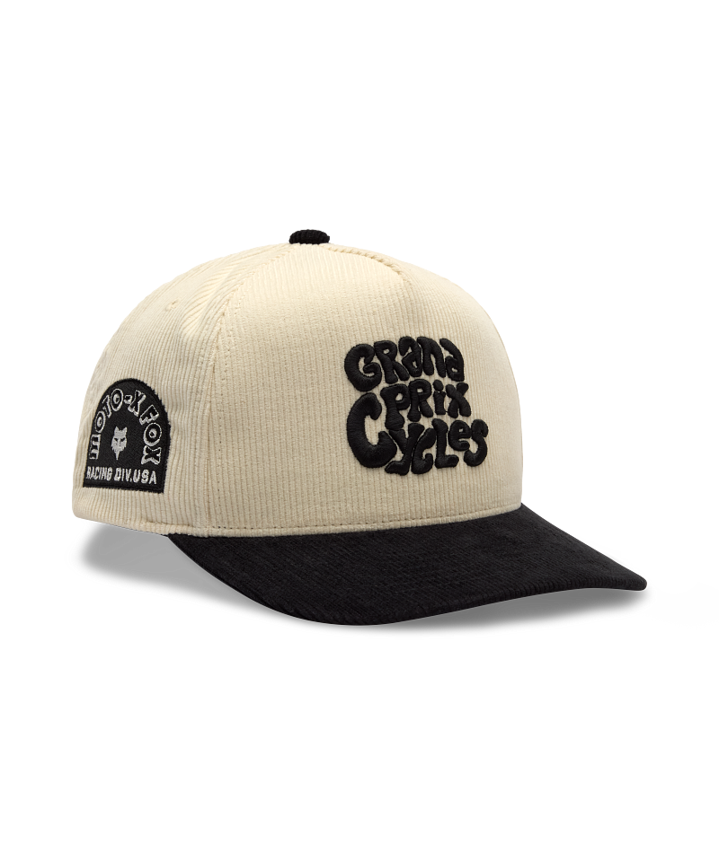 Fox Circa 74 Corduroy Hat