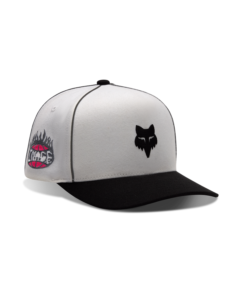 Fox Clothing Image Cosmo Snapback Hat