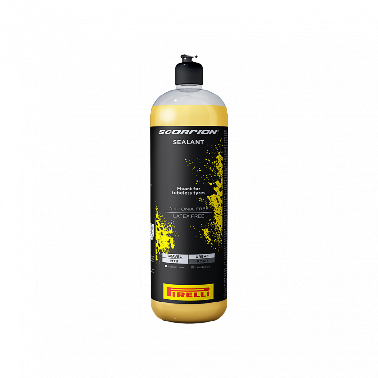 Pirelli Scorpion Sealant