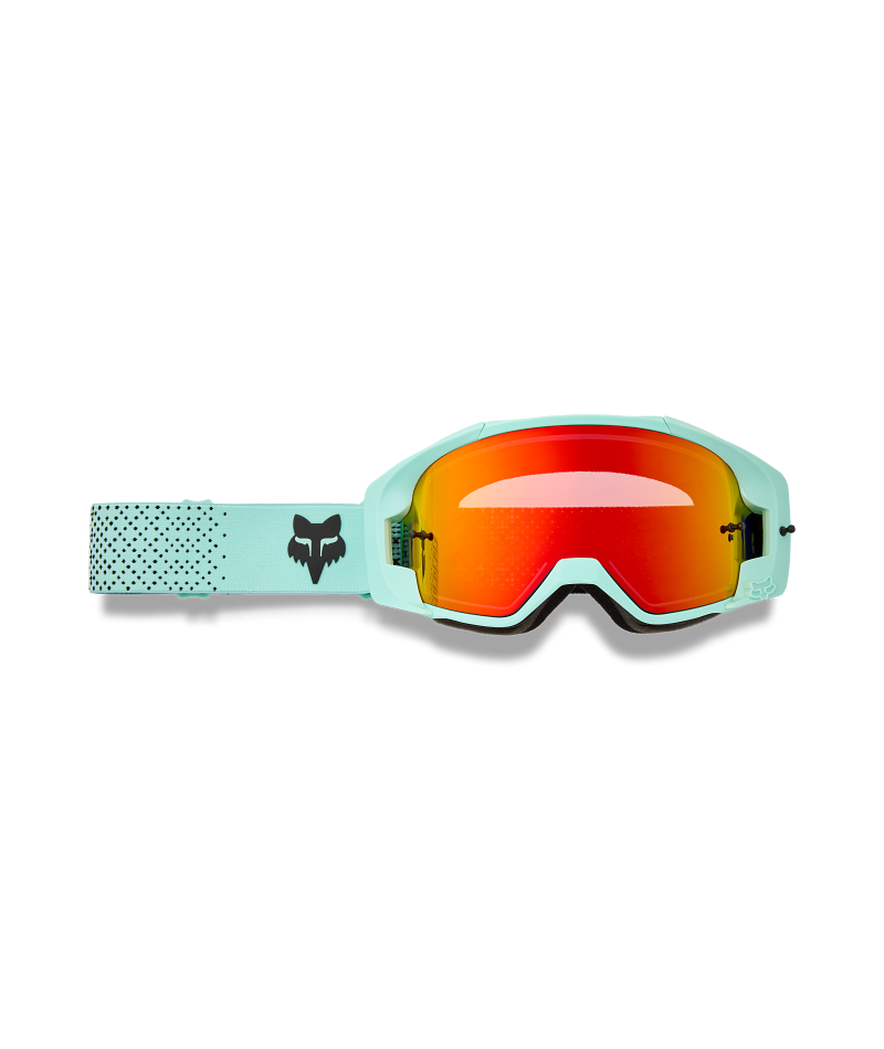 Fox Vue Core Goggle - Vivid — Fox Clothing — view 6