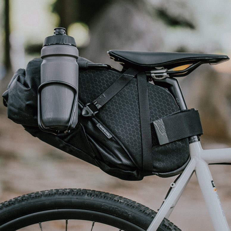 Topeak Backloader Wishbone