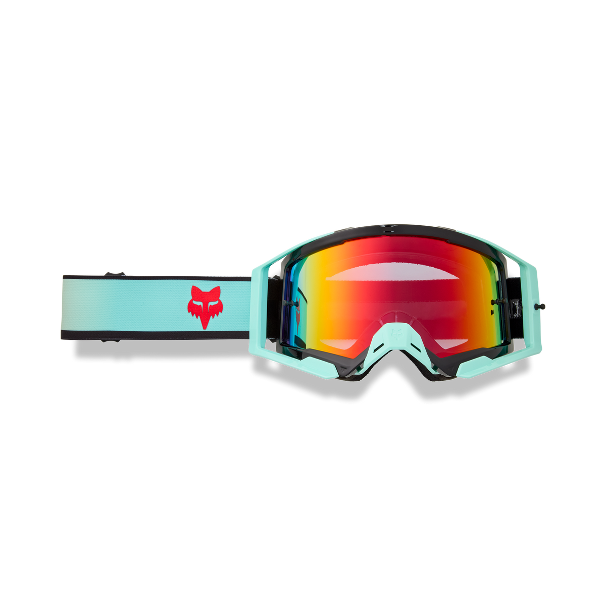 Fox Airspace Drip Goggle - Spark
