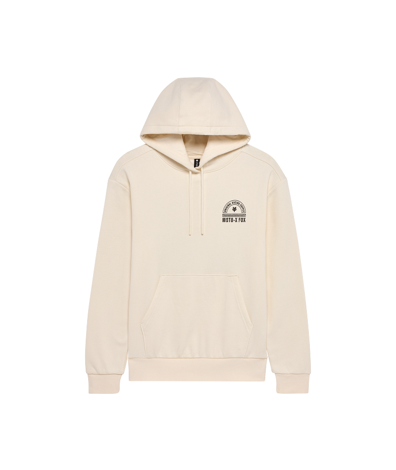 Fox Clothing W Victory Fleece Po