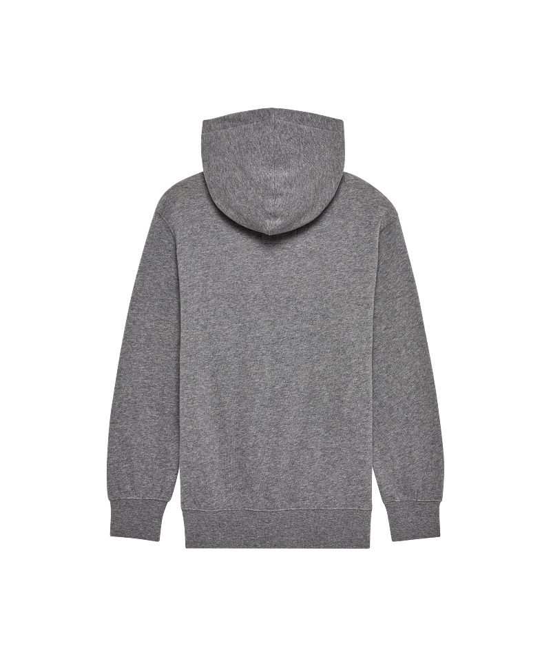 Fox Clothing Yth Kairos Fleece Po