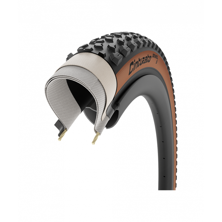 Cinturato Gravel S Classic — Pirelli — view 6