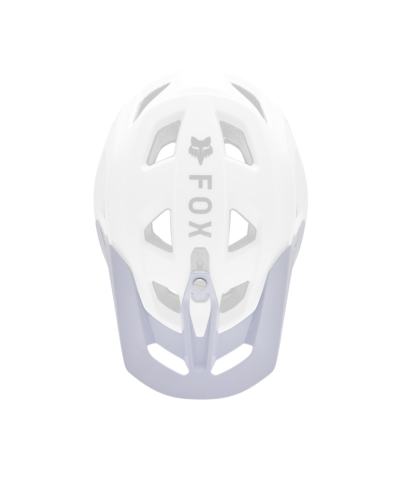 Fox Speedframe Visor - Solid