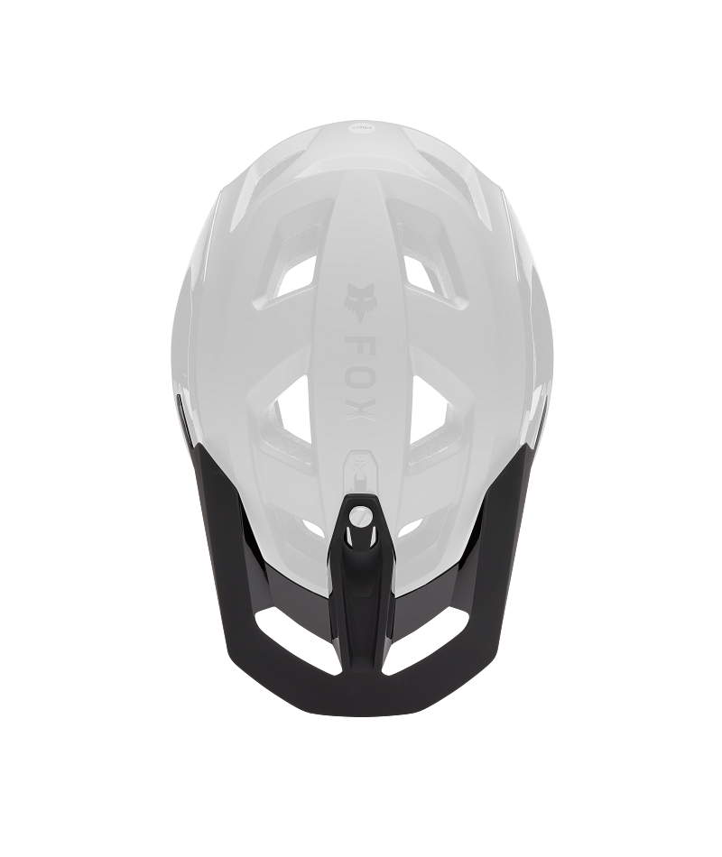 Fox Speedframe PRO Visor