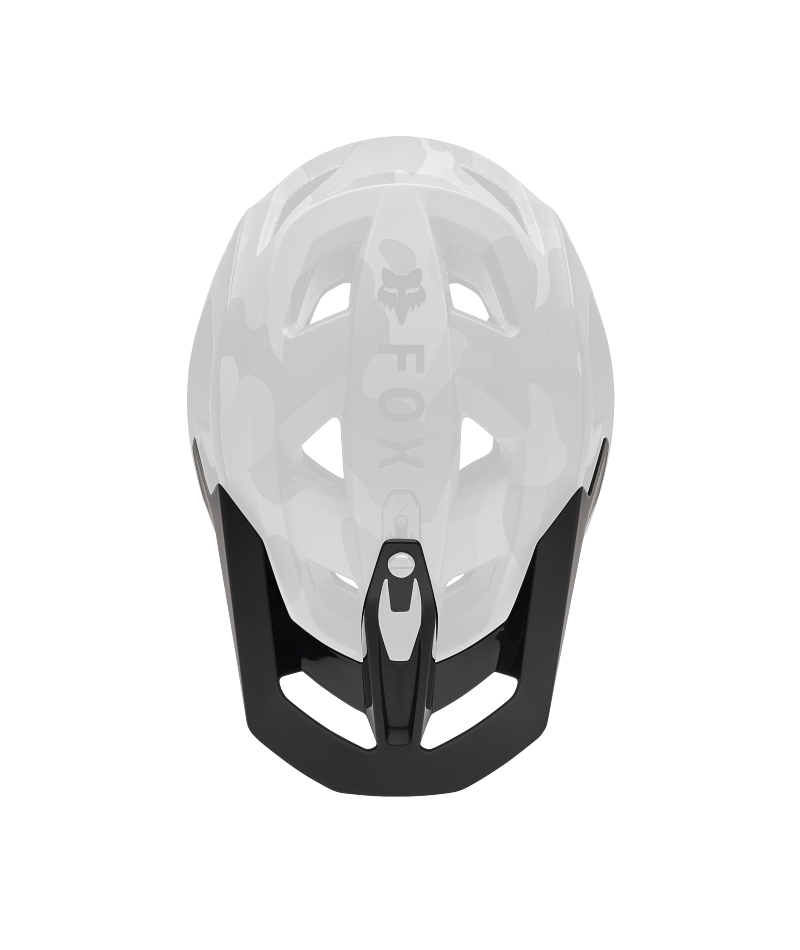 Fox Speedframe Visor - Camo