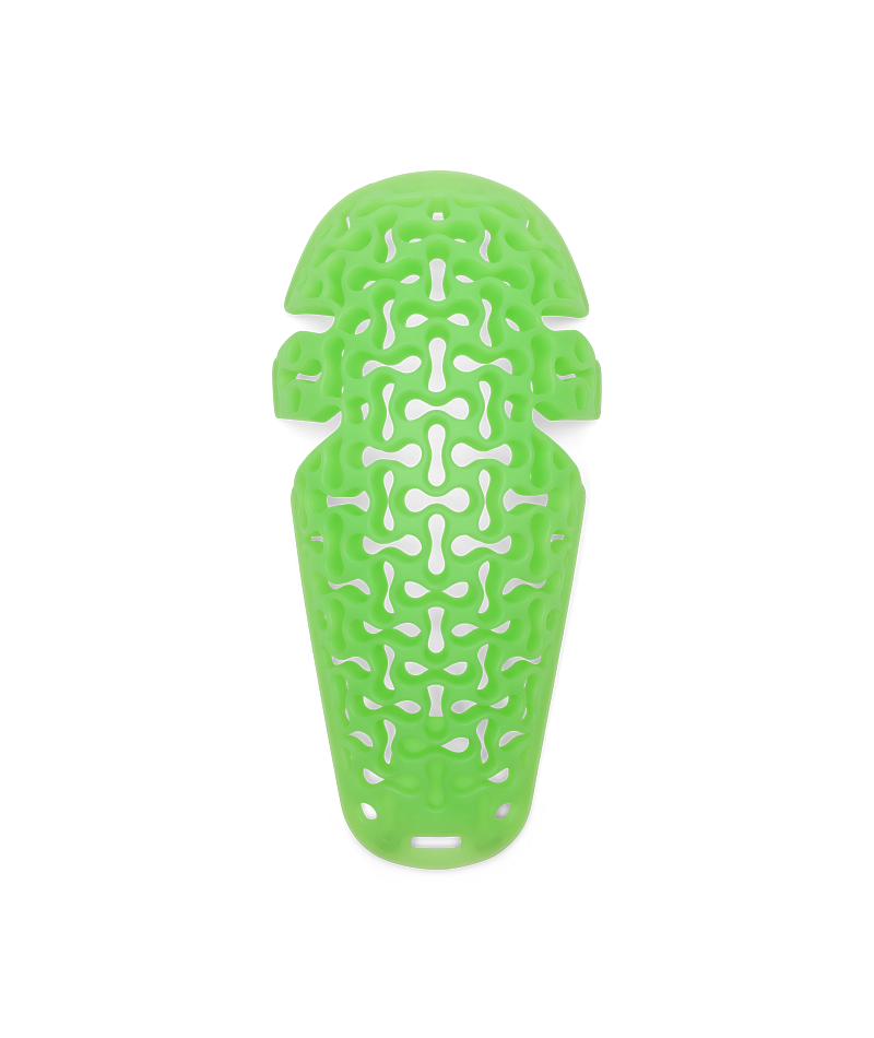 Fox Enduro PRO Knee - Koroyd Insert