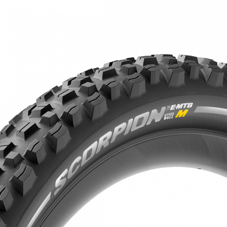 Pirelli Scorpion E-MTB M (SmartGRIP Gravity)
