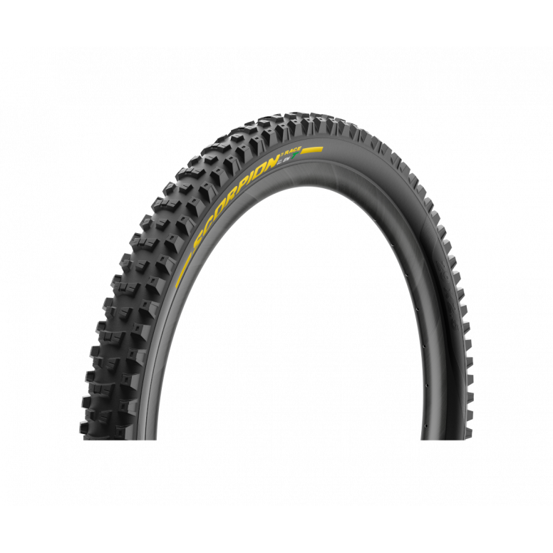 Pirelli Scorpion Race Enduro T DualWALL