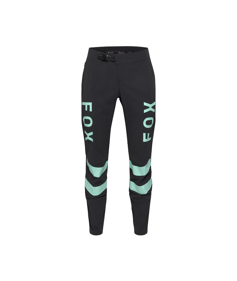 Fox Clothing W Ranger Pant Kairos
