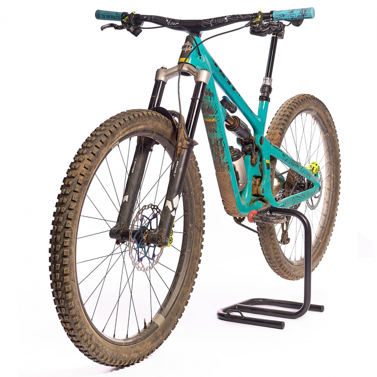 All Mountain Style Bar Guard
