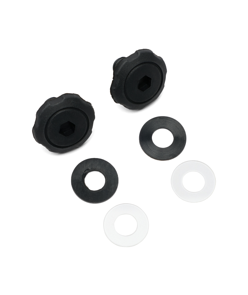 Giro Tyrant Visor Bolts