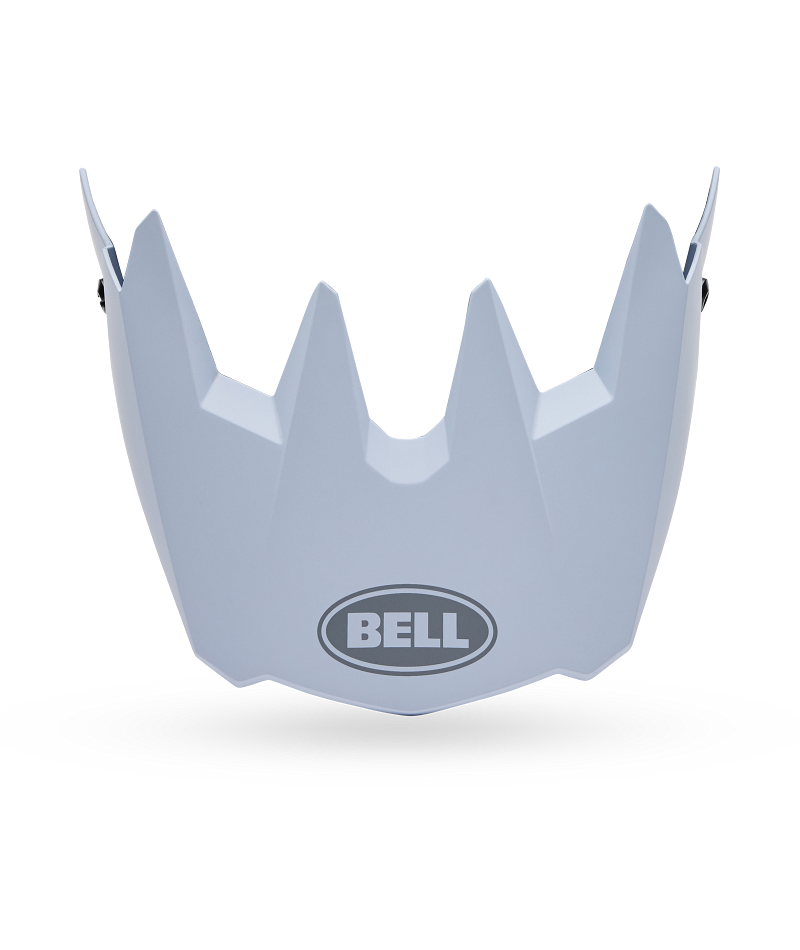 Bell Sanction 2 Visor Matte