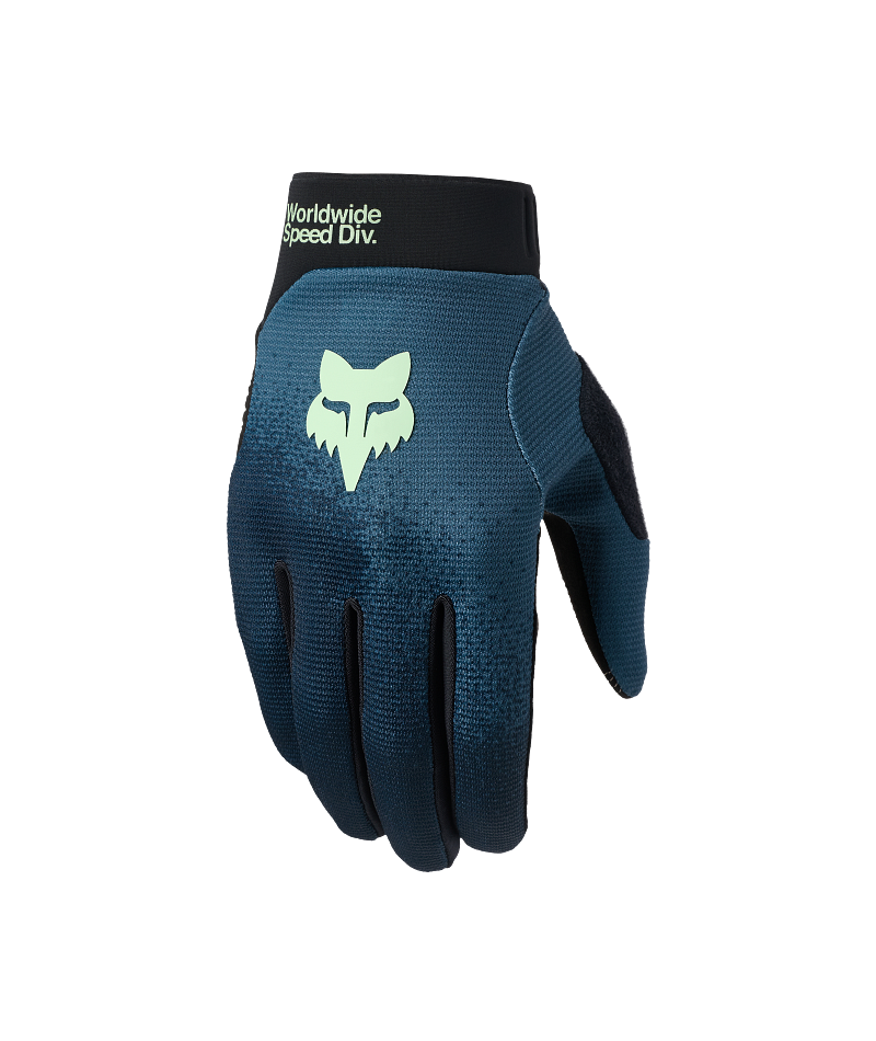 Fox Ranger Glove Blend FA26 Dark Blue / 2X