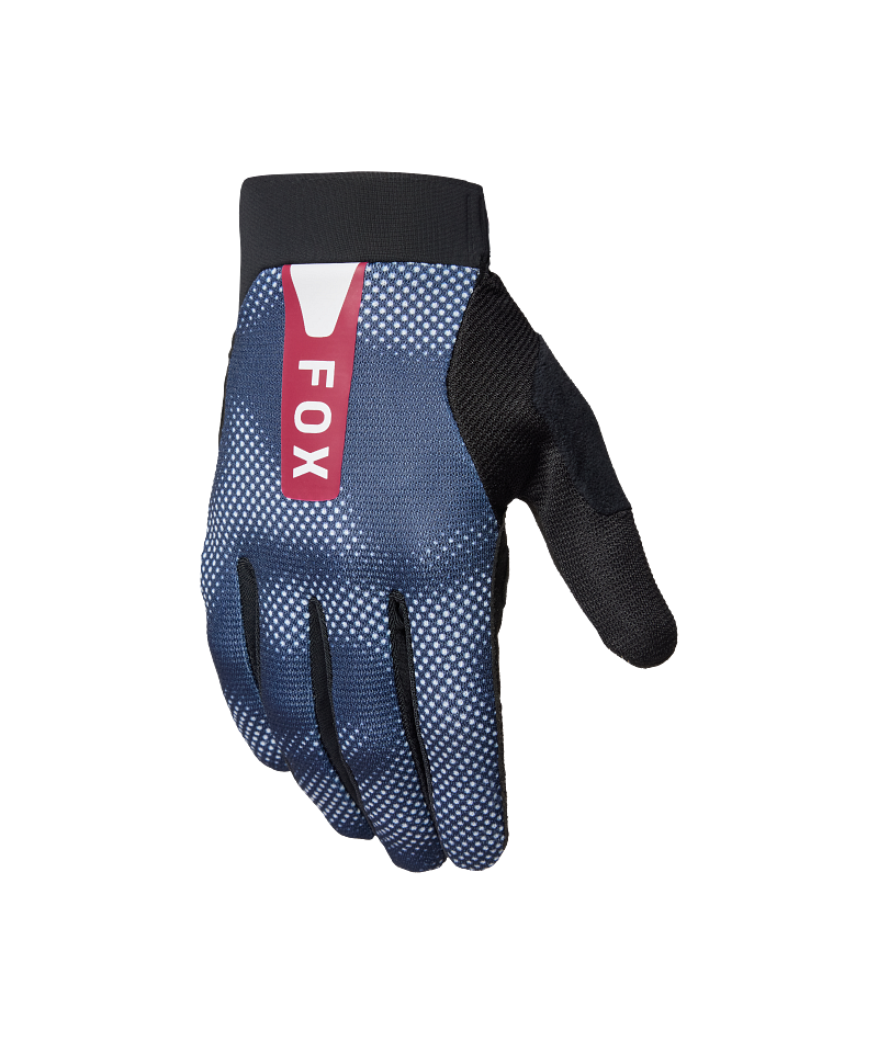 Fox Ranger Glove Gel Tactile