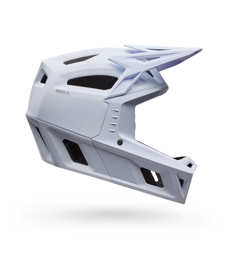 Bell Full-air MIPS Solid Cpsc/ce