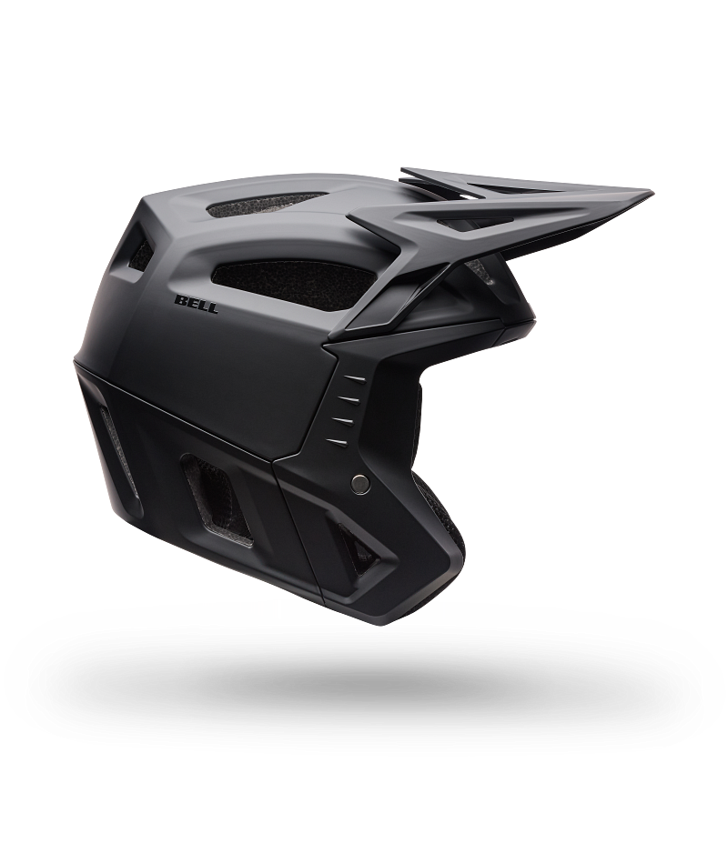 Bell 3qtr-air MIPS Solid Cpsc/ce