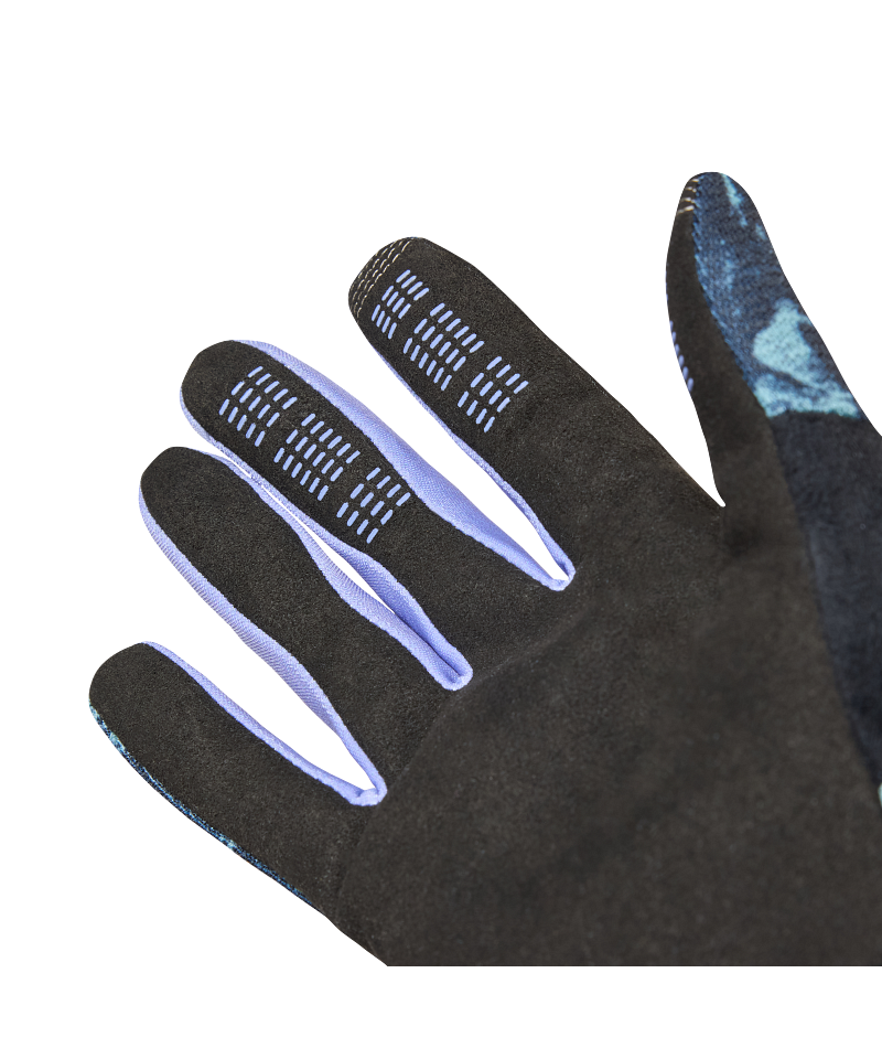Fox W Ranger Glove Image Print