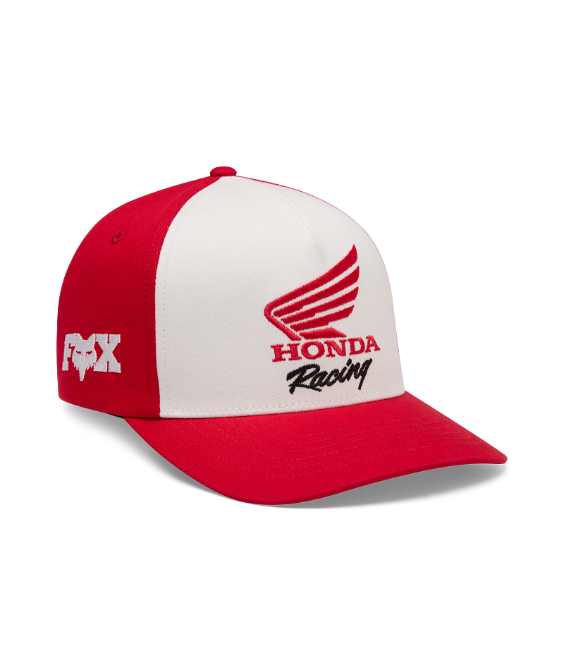 Fox Honda Flexfit Hat