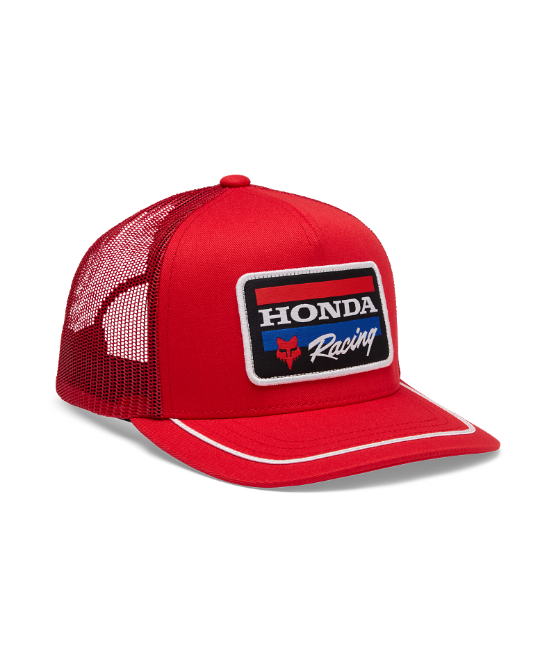 Fox Yth Honda Snapback Hat