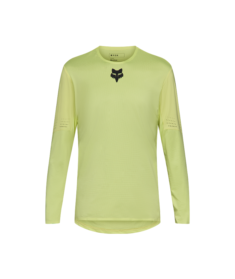 Fox Flexair Ls Jersey