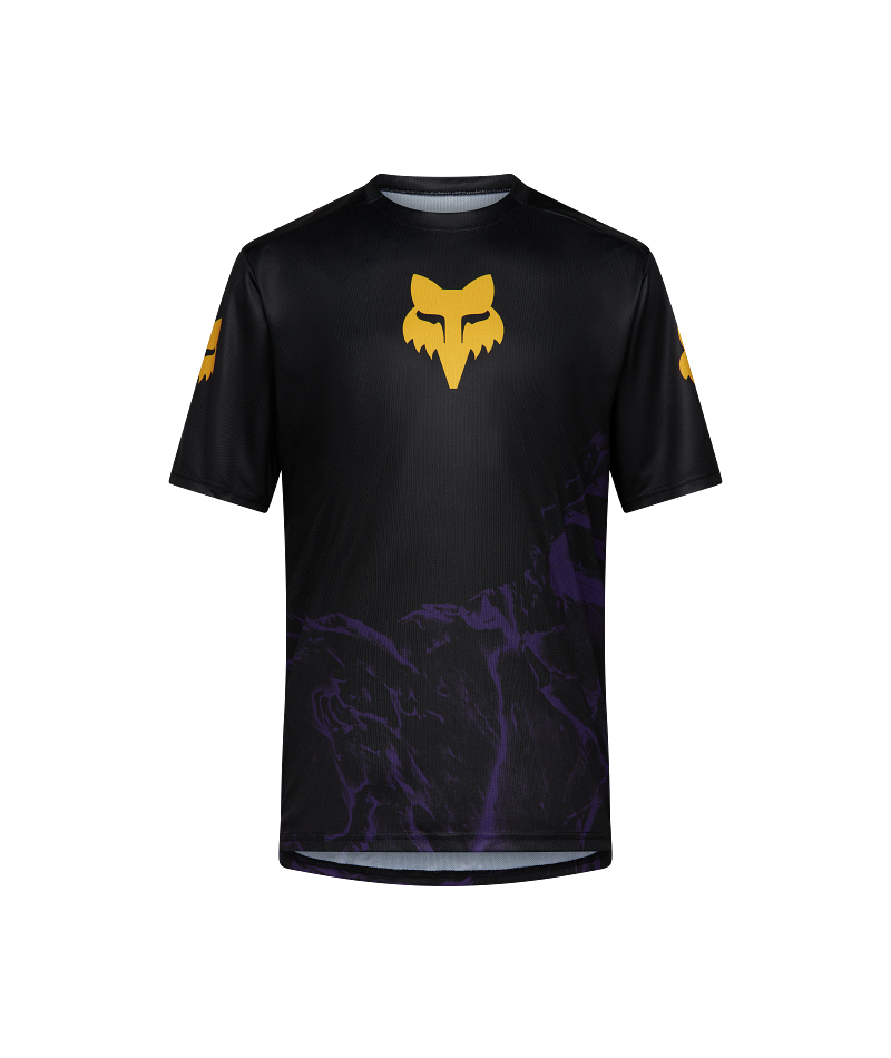 Fox Yth Ranger Ss Jrsy Img Print