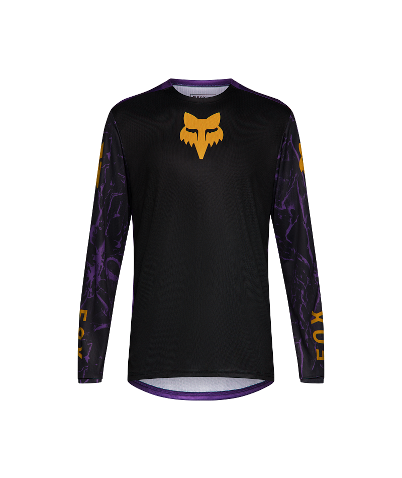 Fox Yth Ranger Ls Jrsy Img Print