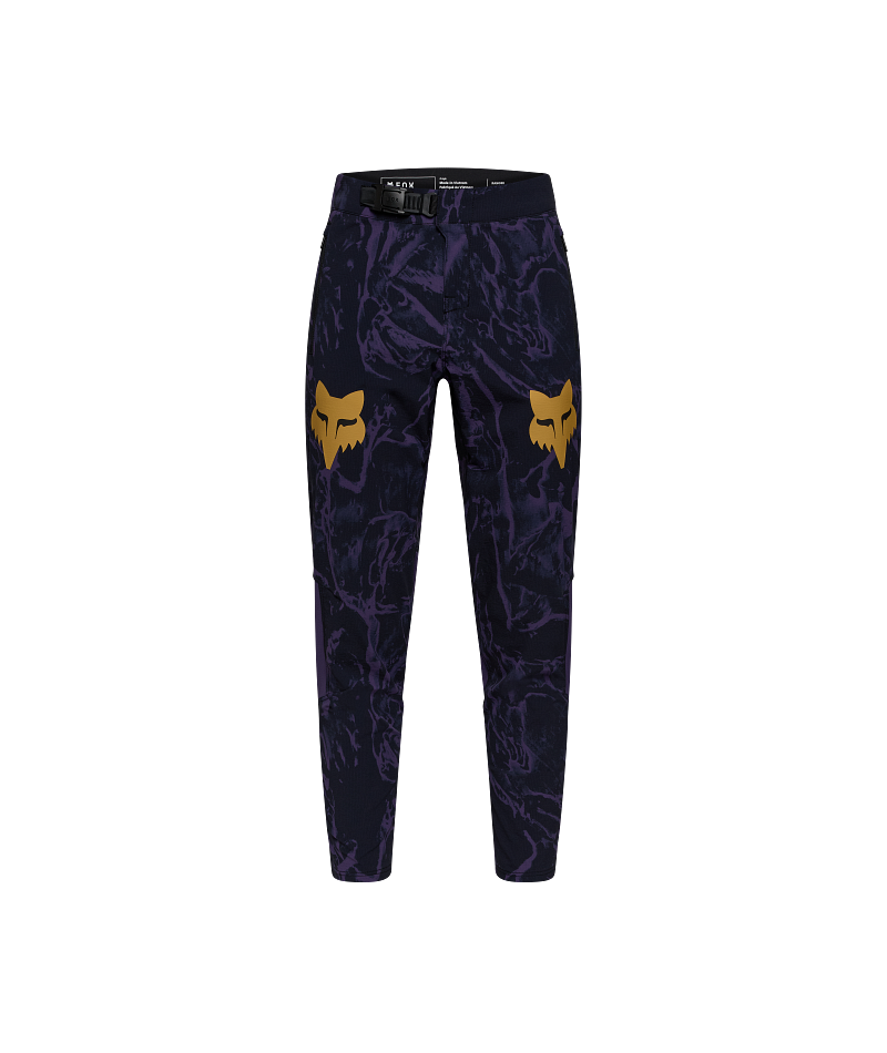 Fox Yth Ranger Pant Image Print