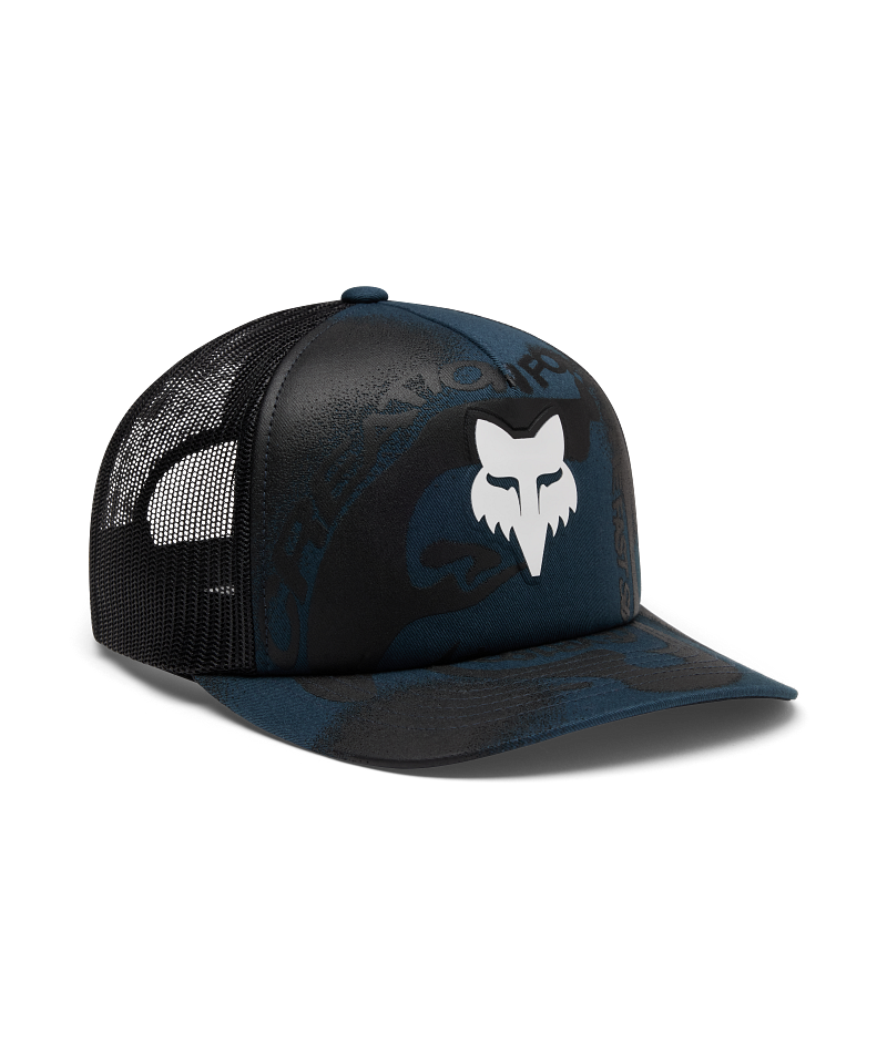 Fox Vision Mesh Trucker Hat