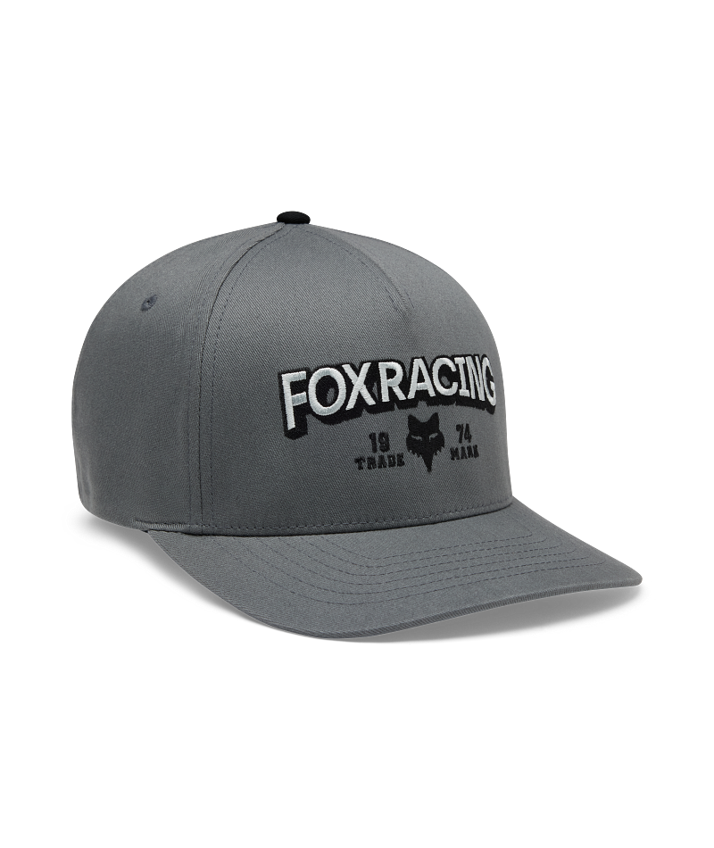 Fox Bold Flexfit Hat