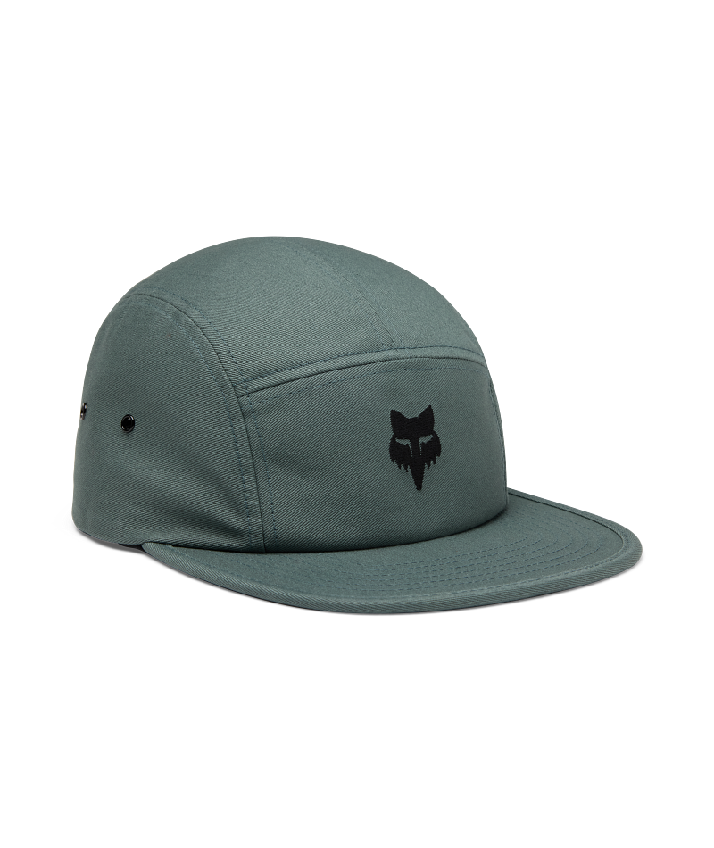 FOX Head Camper Hat