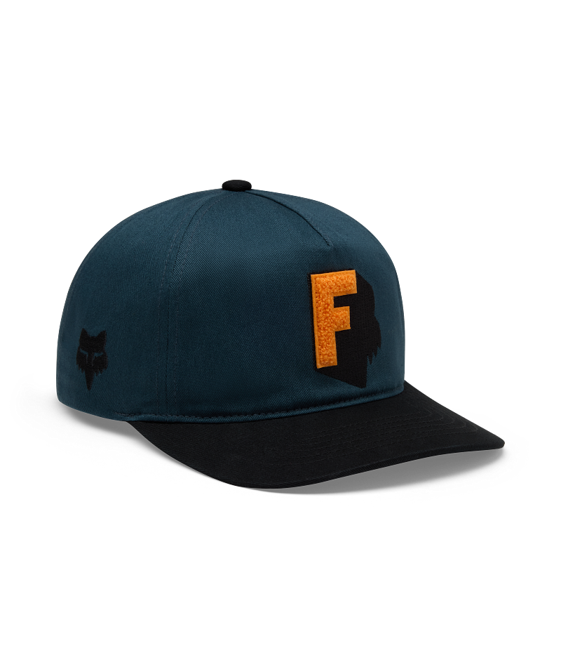 FOX Shadow Snapback Hat