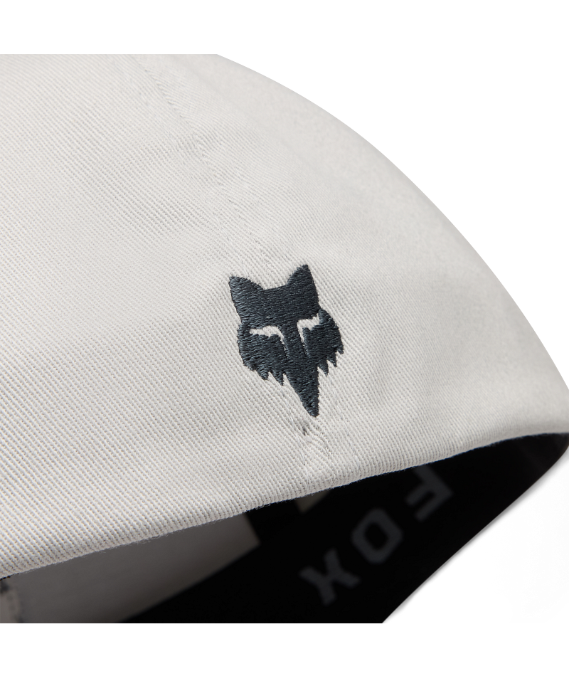 Fox Badge Flexfit Hat — Fox Clothing — view 9