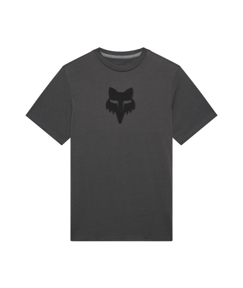 Fox Edge Dri-release Ss Tee