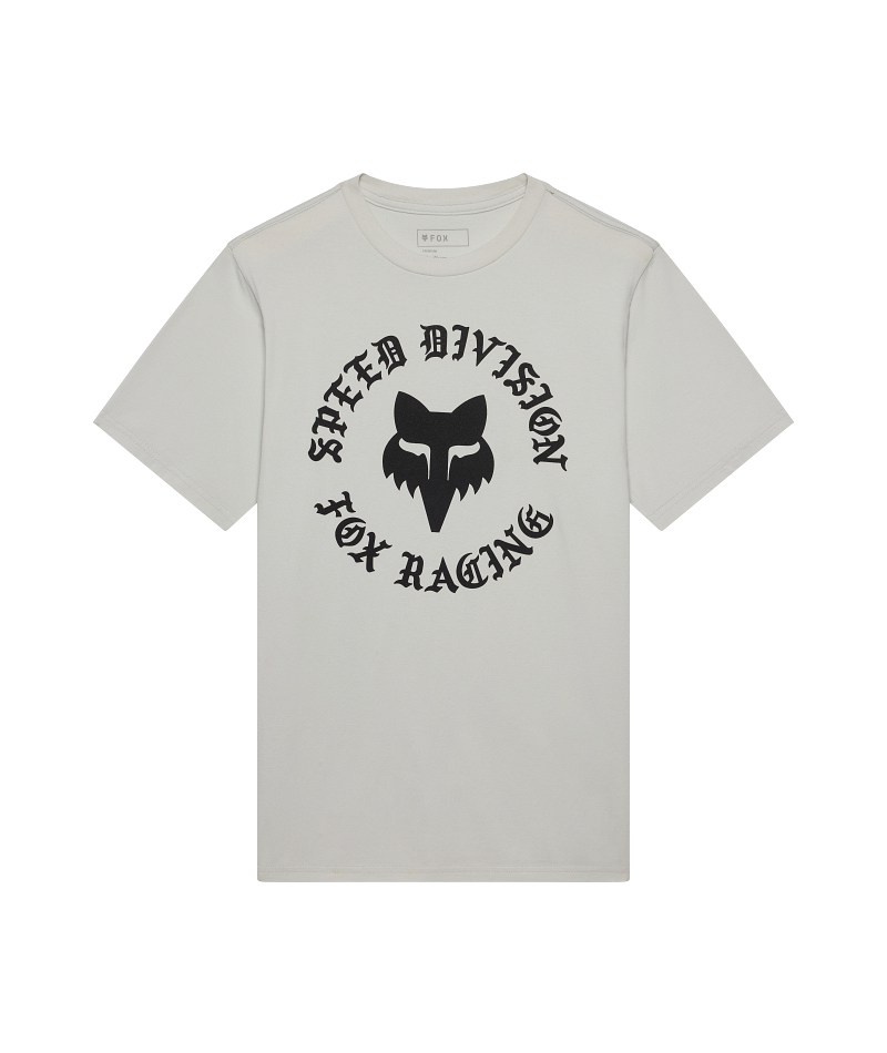Fox Badge 195 Original Ss Tee