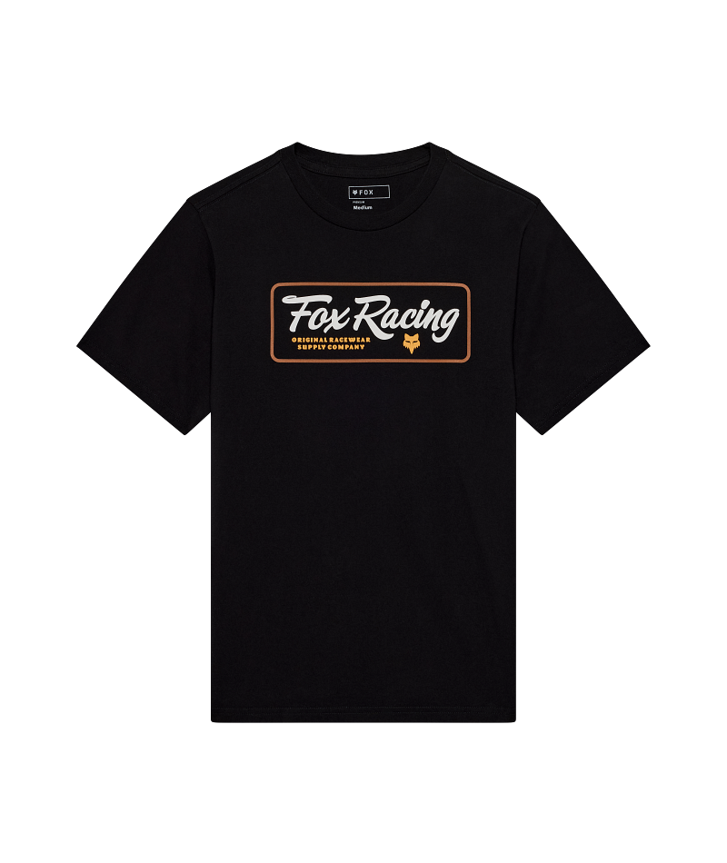 Fox Fuel 195 Original Ss Tee