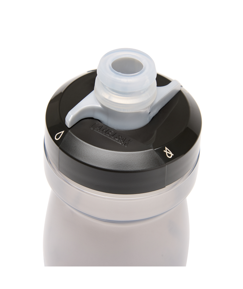 Fox 21 Oz Podium Bottle Worldwide — Fox Clothing — view 3