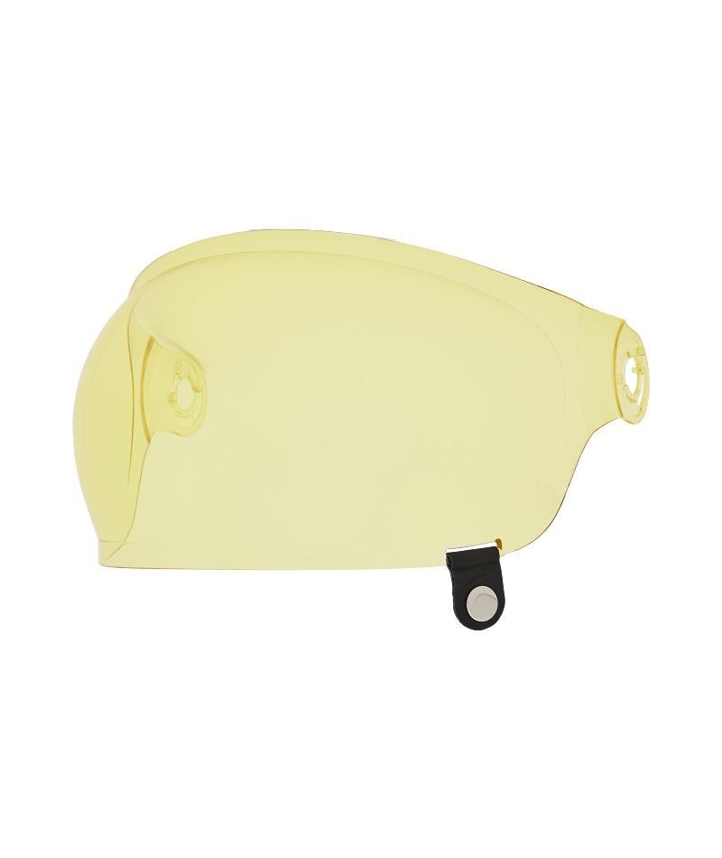 Bell Bullitt Gt Bubble Shield