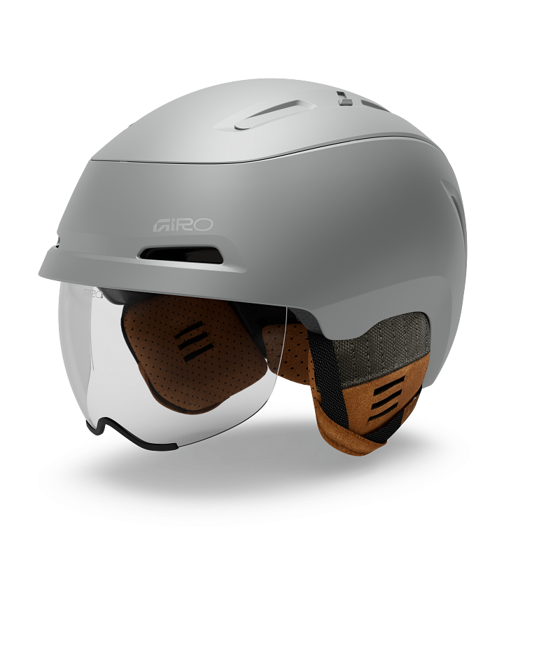 Giro Bexley Mips