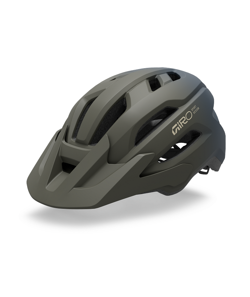 Giro Fixture Mips II (UY) - EU