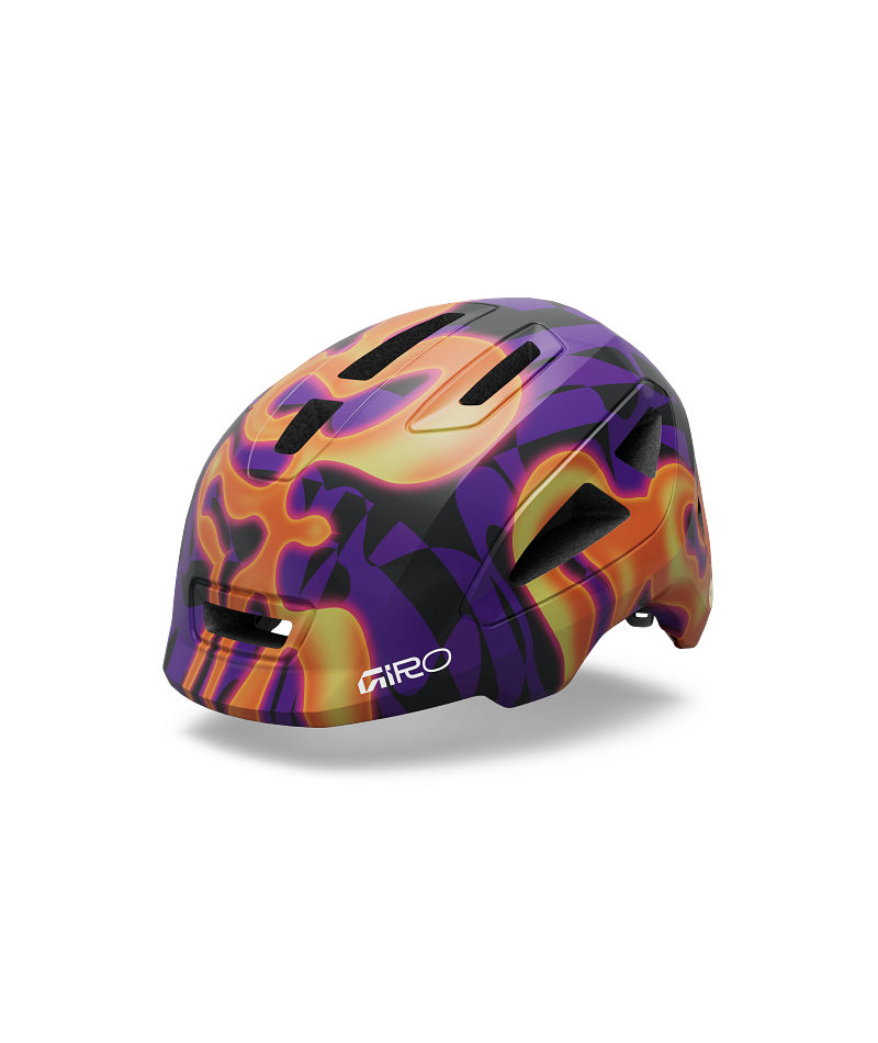 Giro Scamp Mips II - EU