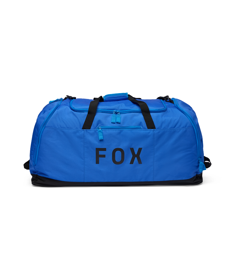 Fox Podium Duffle FA26 Blue Jewel / OS