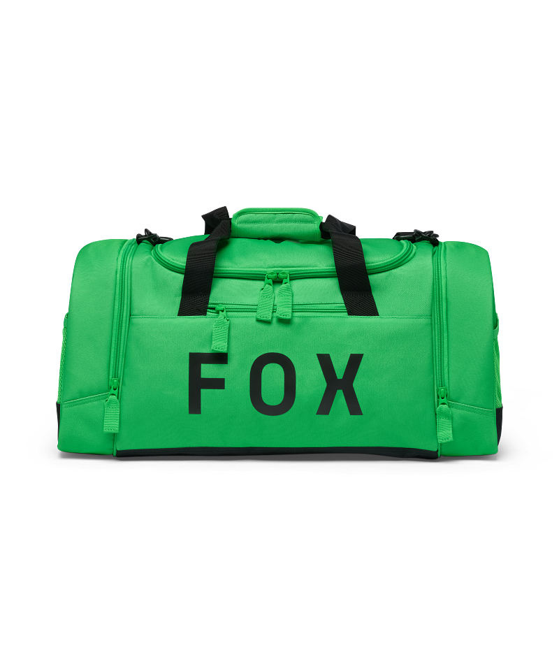 Fox 180 Duffle FA26 Vivid Green / OS