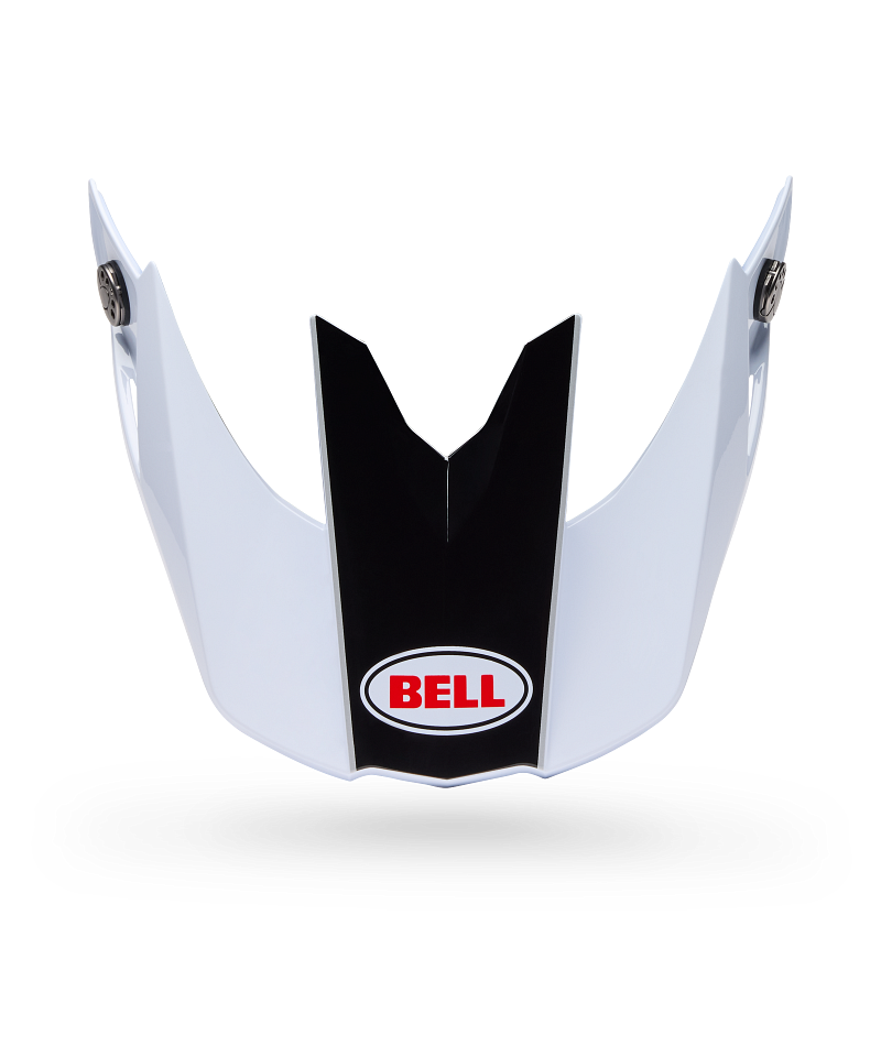 Bell Moto-10 MIPS Visor Falcon