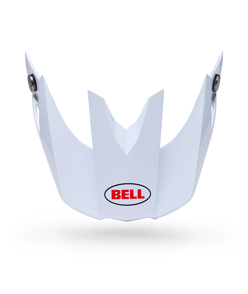 Bell Moto-10 MIPS Visor Solid