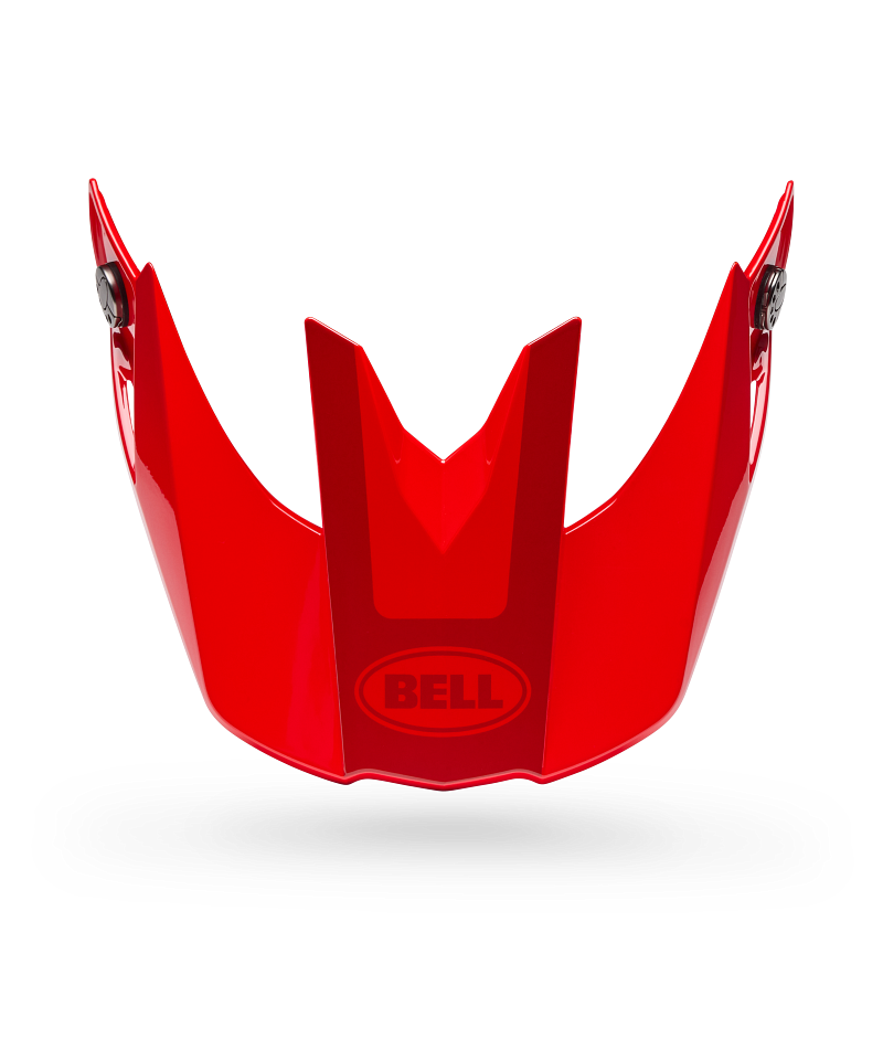 Bell Moto-10 MIPS Visor Fade