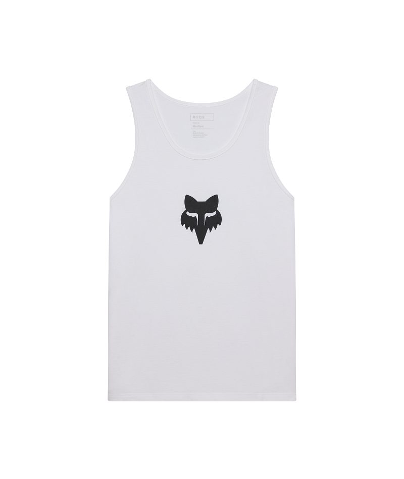 FOX Head 195 Original Tank