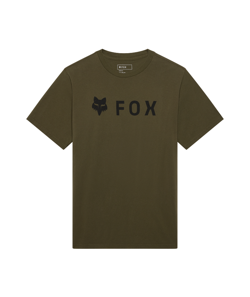 Fox Absolute 195 Original Ss Tee